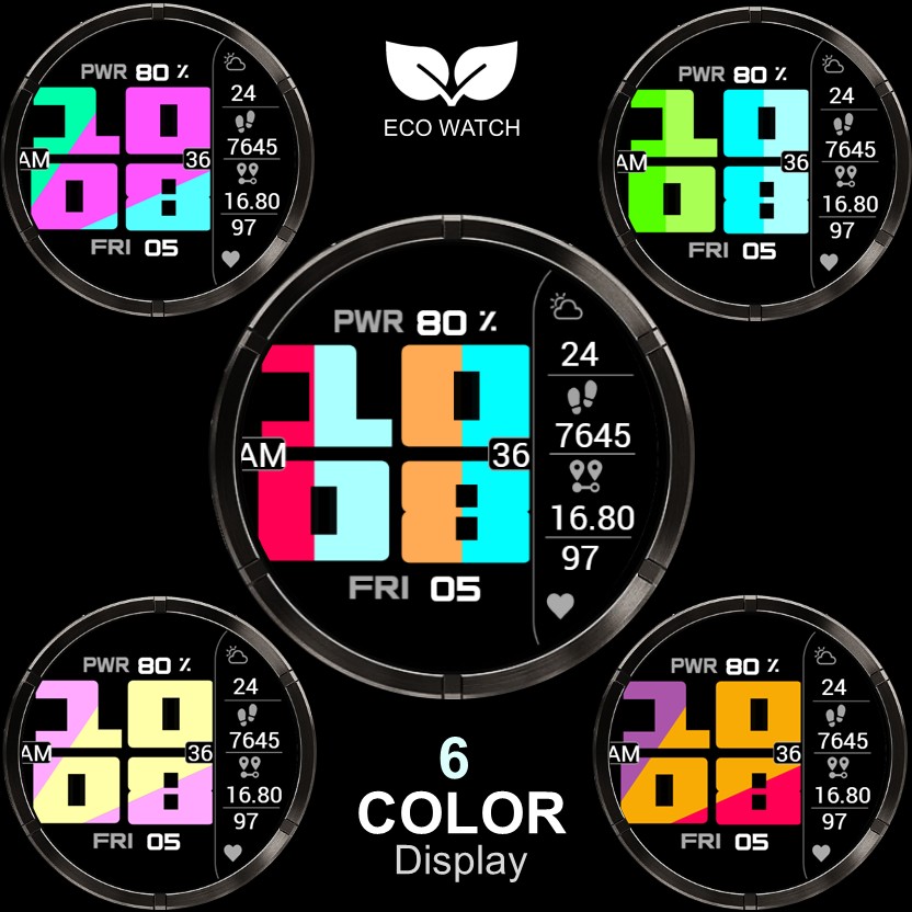 BIG Bold Art ECO08 · Screenshot 3