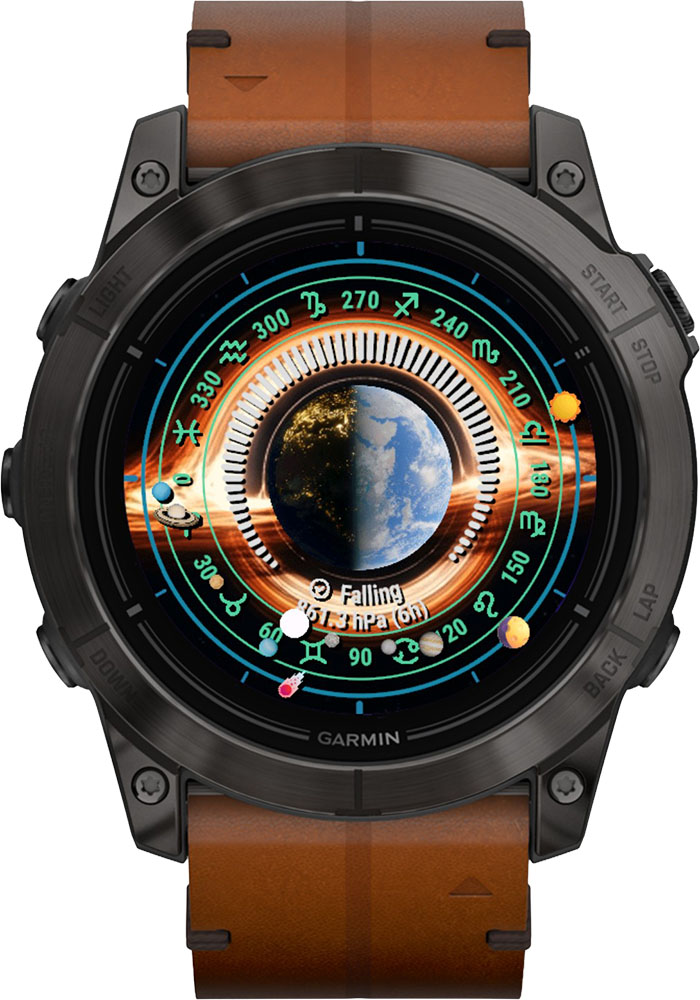 地球轨道（Earth Orbit ）Pro · Screenshot 3