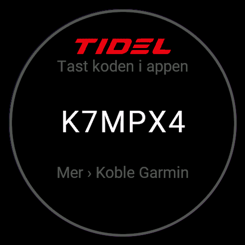 Tidel · Screenshot 4
