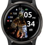 Corona Time 5
