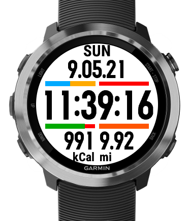Zoom Time S · Screenshot 2