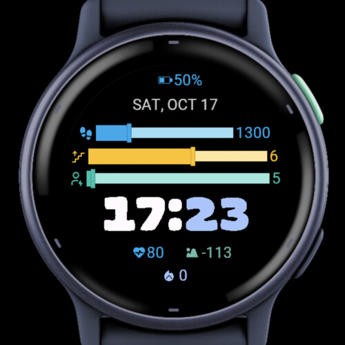 Daily Goals Pro · Screenshot 1