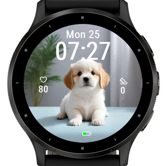 Cute Pup · Screenshot 2