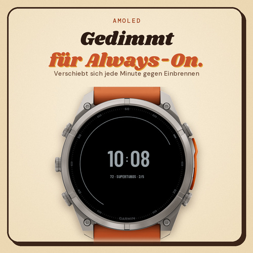 Surf Forecast Watch Face by BreakFinder · Screenshot 4