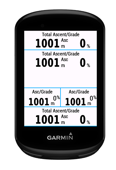 BRM Grade screenshot 3