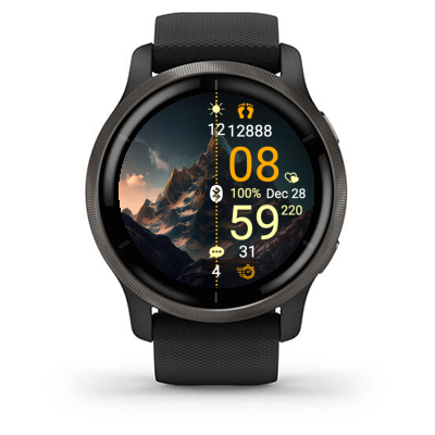 In The Mountains A11 · Screenshot 1