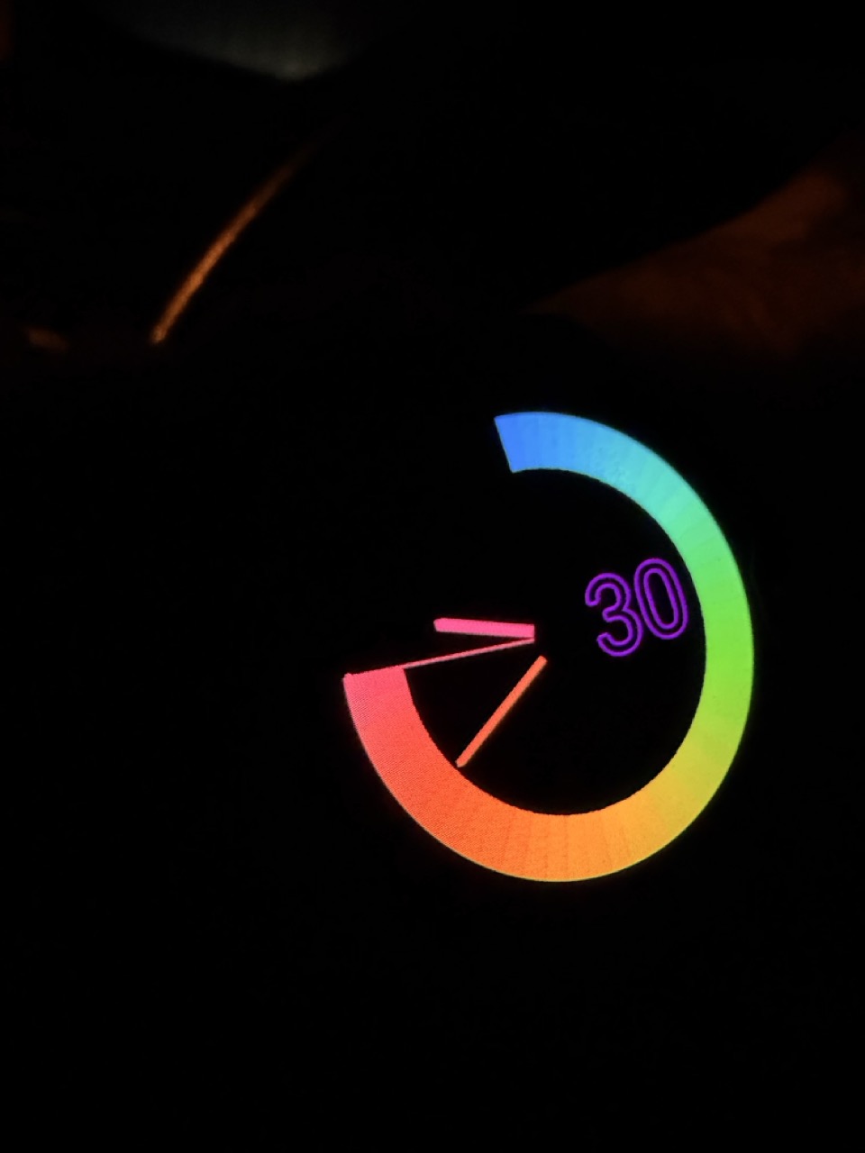 Eclipse Spectrum II Free · Screenshot 0
