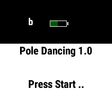 F3b Dance+ · Screenshot 3