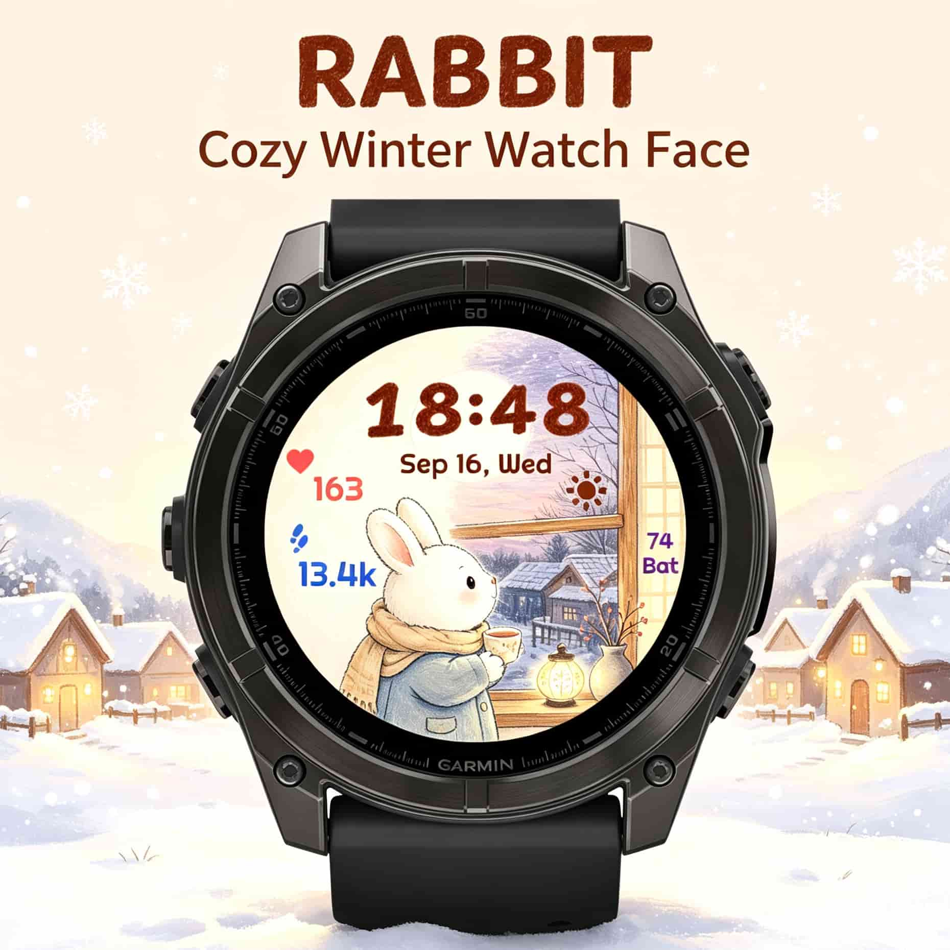 rabbit · Screenshot 2