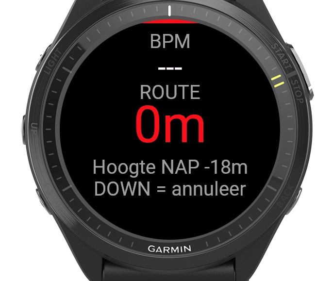 SportClimb Tracker · ภาพหน้าจอ 1