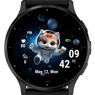 Astro Kitty · Screenshot 1