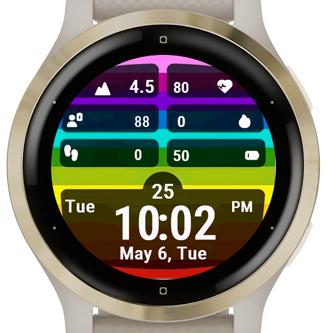 Chromatic Design · Screenshot 3