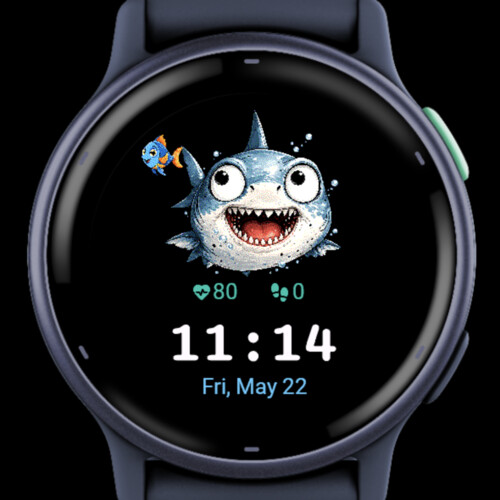 Shark · Screenshot 0