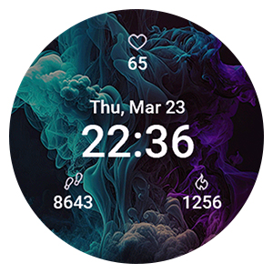 Magical Smoke · Screenshot 0