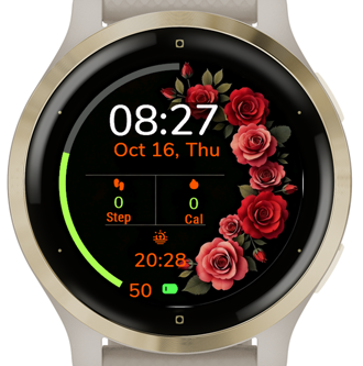 Rose Health · Screenshot 3