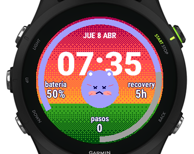 Katchi · Screenshot 1