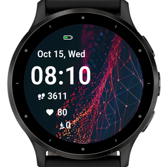 Neon Network · Screenshot 2