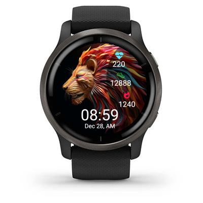 Lion · Screenshot 1
