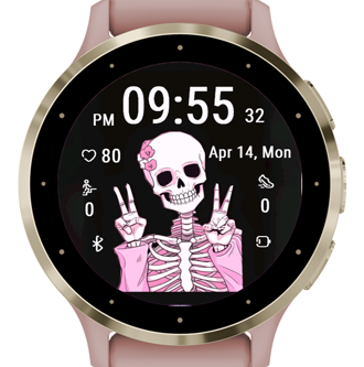 Pink Bone · Screenshot 3