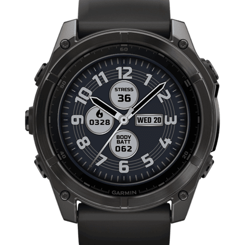 Chrono - CUSTOMIZABLE WIDGETS AND WATCH HANDS · Screenshot 1