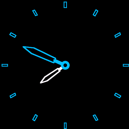 Analog Core · Screenshot 2