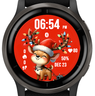 Excited Deer · Screenshot 2