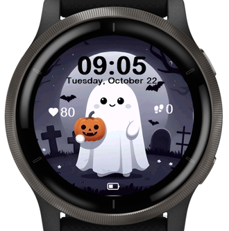 Playful Spirit · Screenshot 3