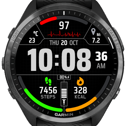 Grid One Sport · Screenshot 0
