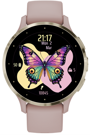 Surreal Butterfly 2 · Screenshot 3