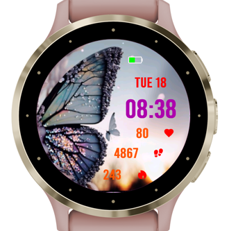 Aurora · Screenshot 3