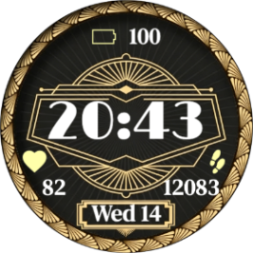 Gilded Emblem · Screenshot 0