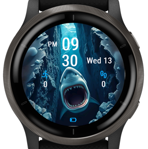 Shark Chasm · Screenshot 2