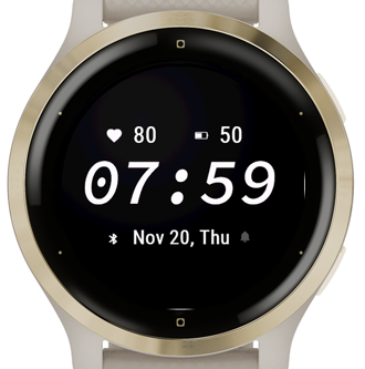 Minimalist Six · Screenshot 1