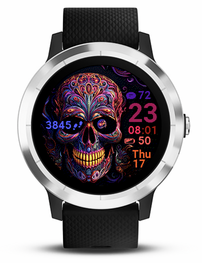 Aztec Skull 3 · Screenshot 4
