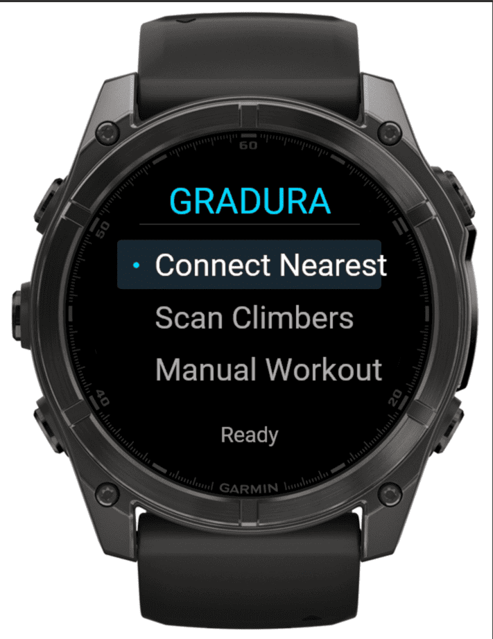 Gradura · Screenshot 2