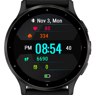 Tech Pulse · Screenshot 2