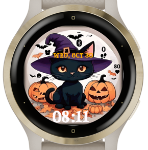 WitchHat · Screenshot 3