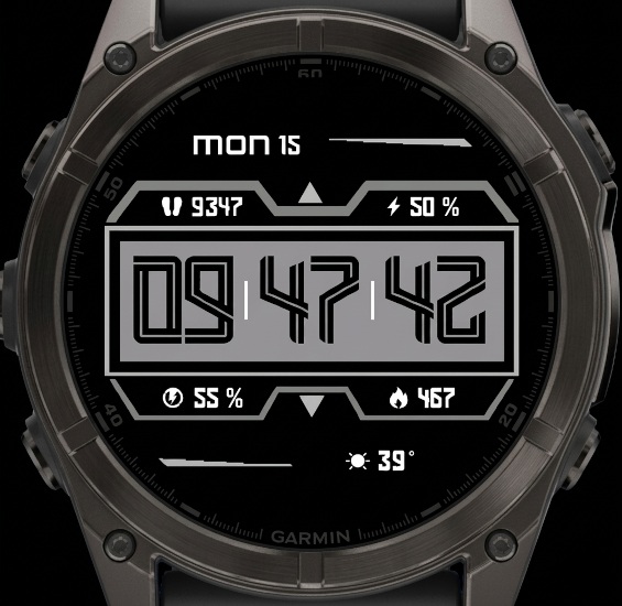 MnM INFINITY DARK "AMOLED" · Screenshot 3