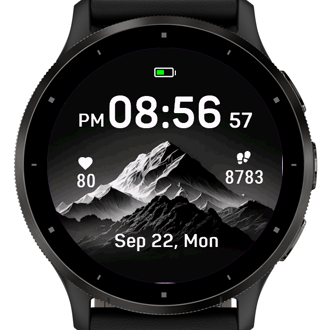 Monochrome Mountain · Screenshot 3