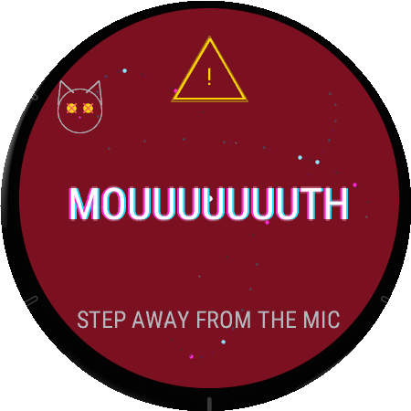 Quantum Alarm · Screenshot 2