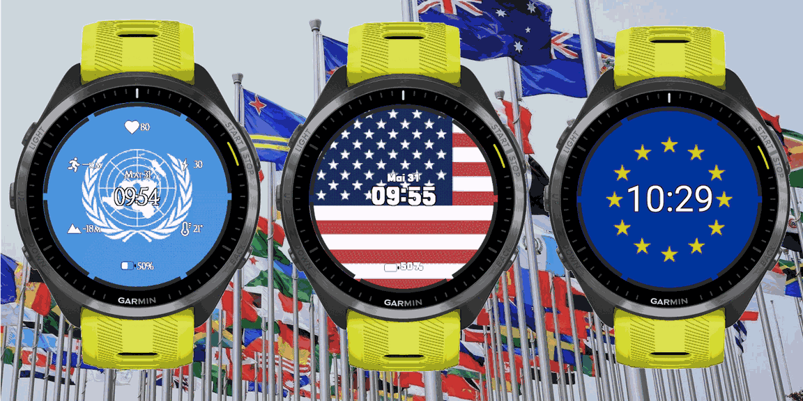 Country Flags · Screenshot 0
