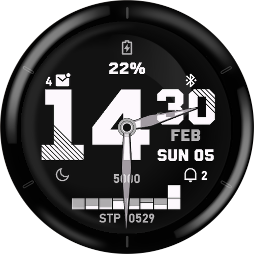 Digital Reload 3 Gen3 · Screenshot 1