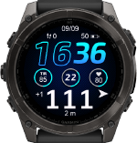 WD Glucose Neon · Screenshot 1