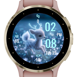 Fairy Deer · Screenshot 1