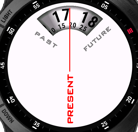 Project Watch · Screenshot 0