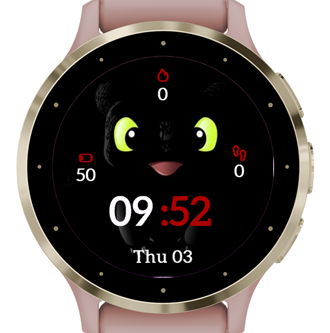 Shadow Buddy · Screenshot 0