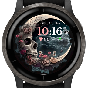 Floral Bones · Screenshot 3