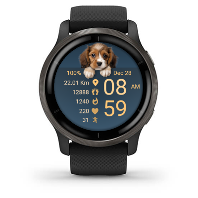 Puppy Time 02 · Screenshot 2