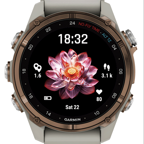 Lotus Flower Charm G · Screenshot 1