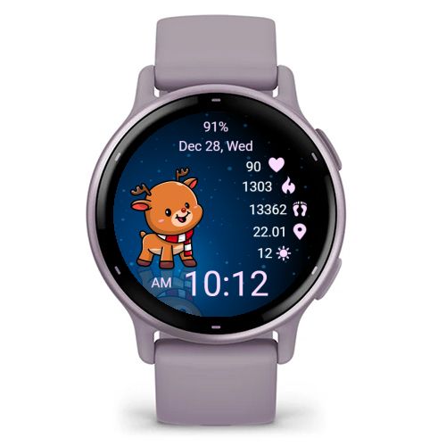 Winter - Rudolph 01 · Screenshot 4